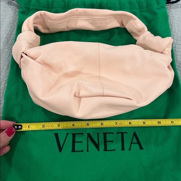 Elegant Cream Women's Bag - Picture 5 of 6